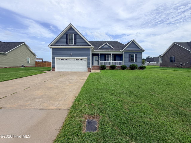 406 Spinnaker Street, Elizabeth City, NC 27909 — photo 3