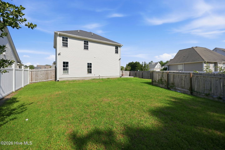 3809 Ashcroft Drive, Winterville, NC 28590 — photo 37