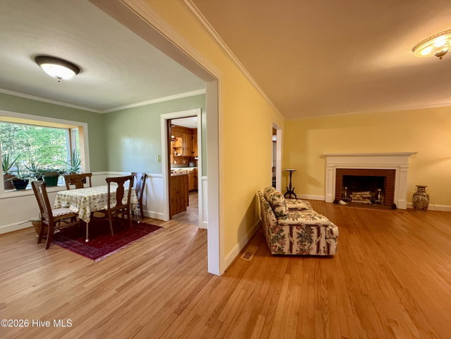 105 4th Street, Robersonville, NC 27871 — photo 20