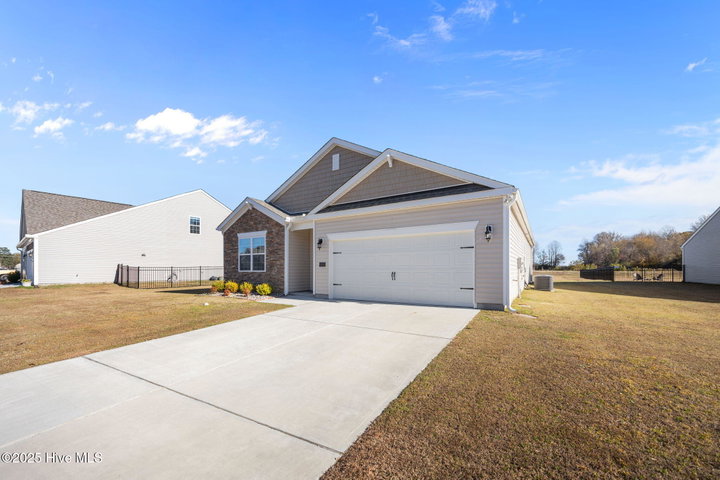 4449 Marthas Village Lane, Ayden, NC 28513 — photo 40