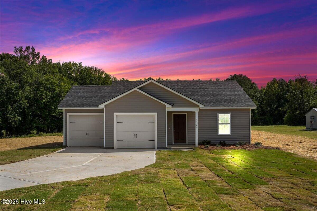 11365 Red Bud Road, Castalia, NC 27816 — photo 2