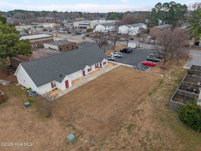 125 Oakmont Drive, Greenville, NC 27858 — photo 9