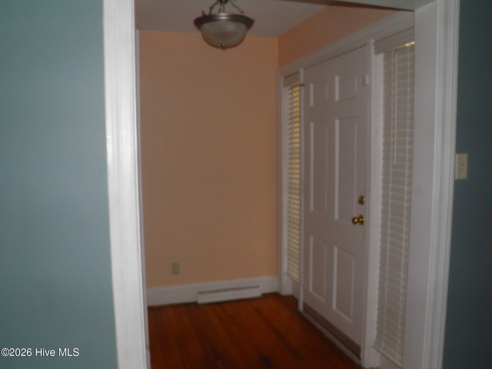 228 Timberlane Drive, Rocky Mount, NC 27804 — photo 3