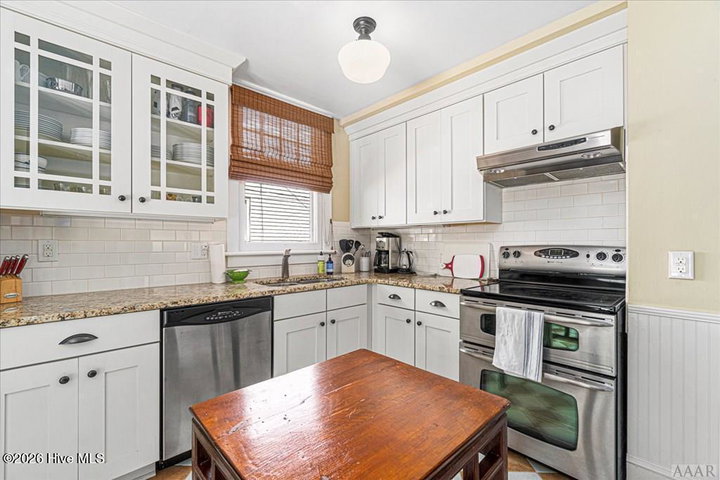 107 Selden Street, Elizabeth City, NC 27909 — photo 9