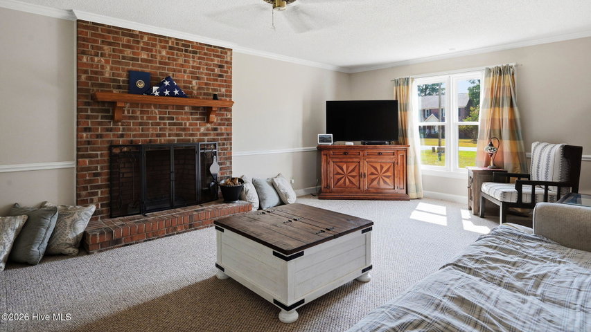 111 Duchess Drive, Winterville, NC 28590 — photo 9