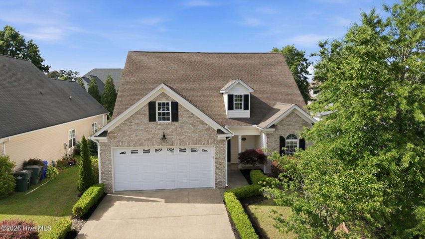 3948 Ashcroft Drive, Winterville, NC 28590 — photo 7