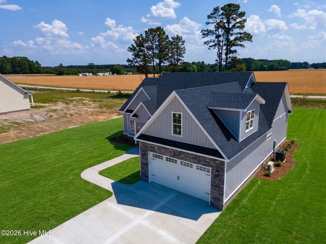 2795 Covent Drive, Farmville, NC 27828 — photo 1