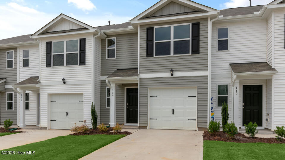 100 Kimber Drive, Rocky Mount, NC 27804 — photo 3