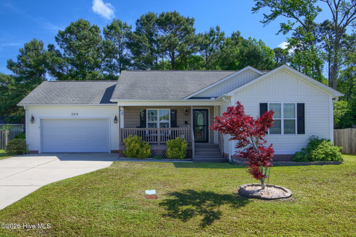 105 Sages Ridge Drive image