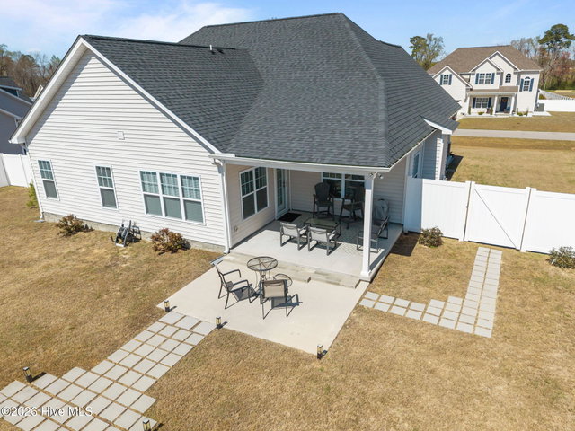2996 Landon Drive, Greenville, NC 27858 — photo 43