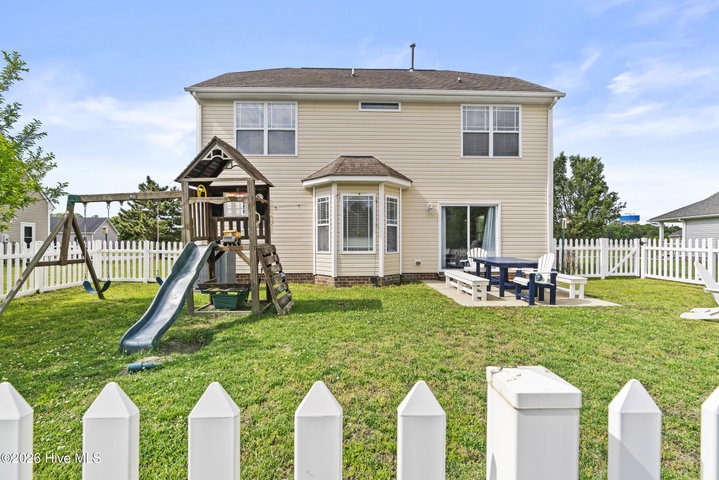 2108 Aydlett Drive, Elizabeth City, NC 27909 — photo 24