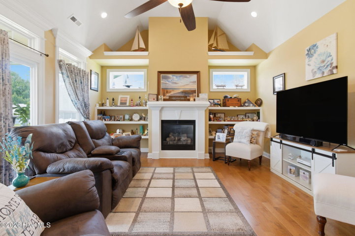 111 Golf Club Drive, Elizabeth City, NC 27909 — photo 15