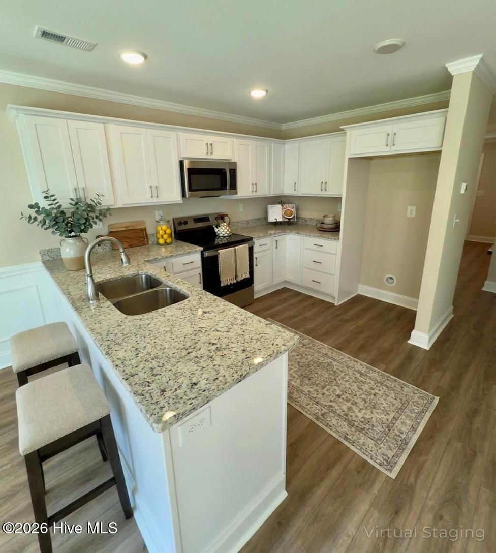 4371 W Pine Street B, Farmville, NC 27828 — photo 5