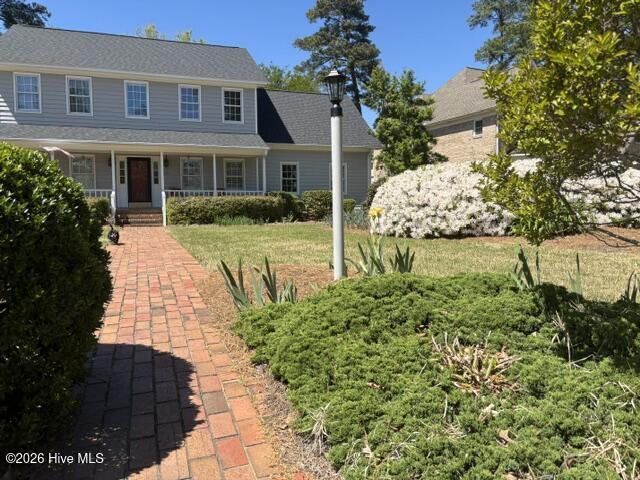 912 Bremerton Drive, Greenville, NC 27858 — photo 56