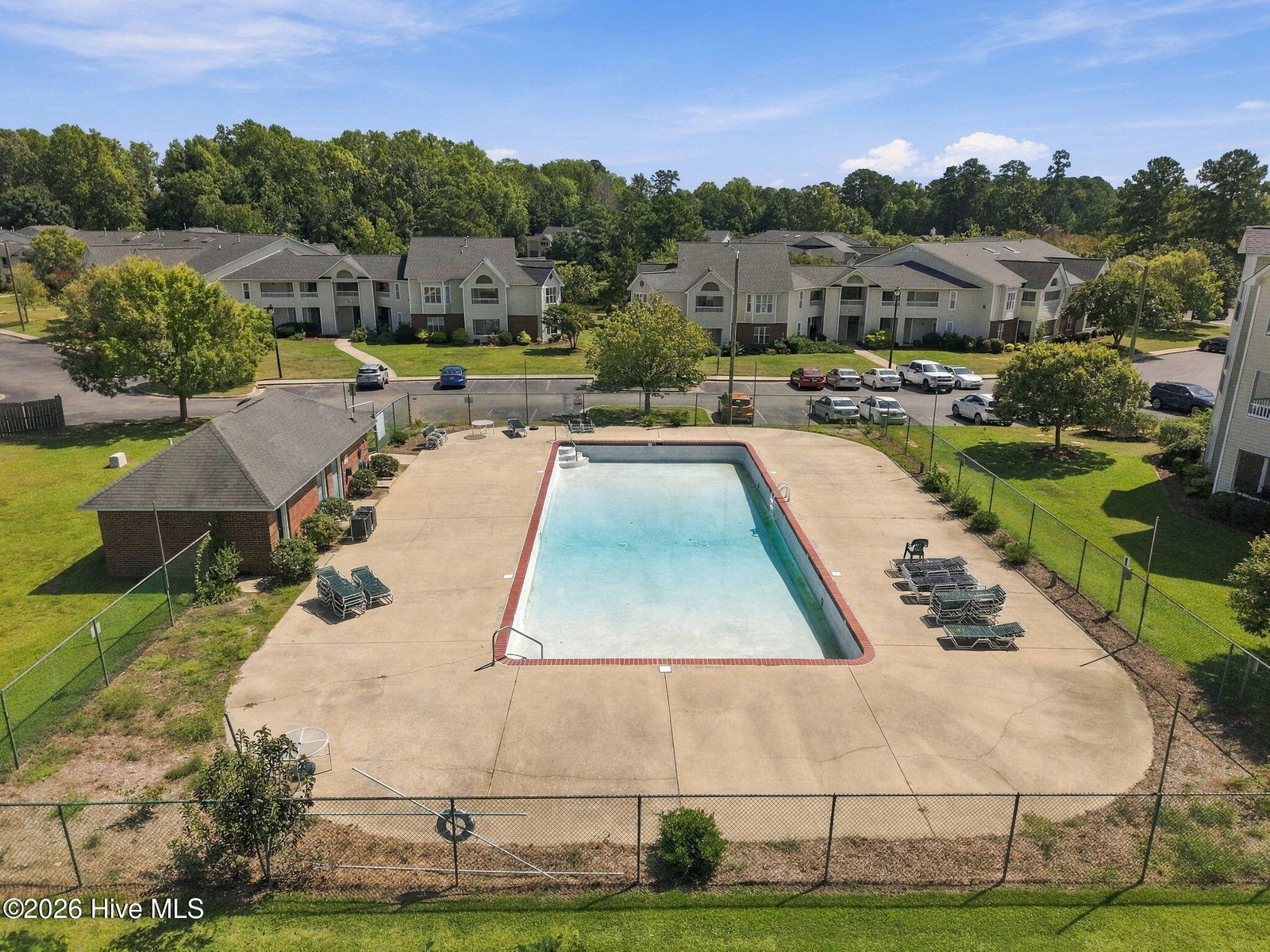 521 Spring Forest Road H, Greenville, NC 27834 — photo 5