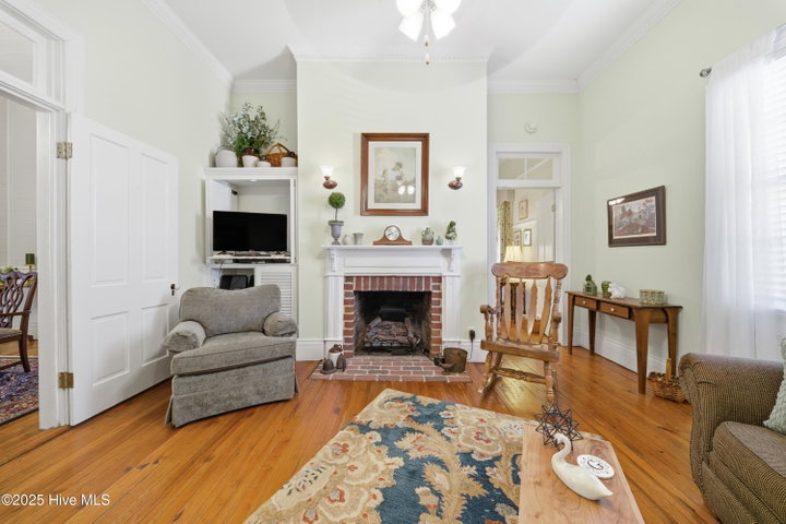 103 S Moseley Street, Edenton, NC 27932 — photo 9