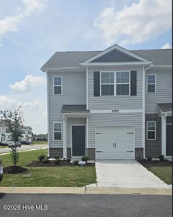 1201 Amethyst Way 1, Greenville, NC 27834