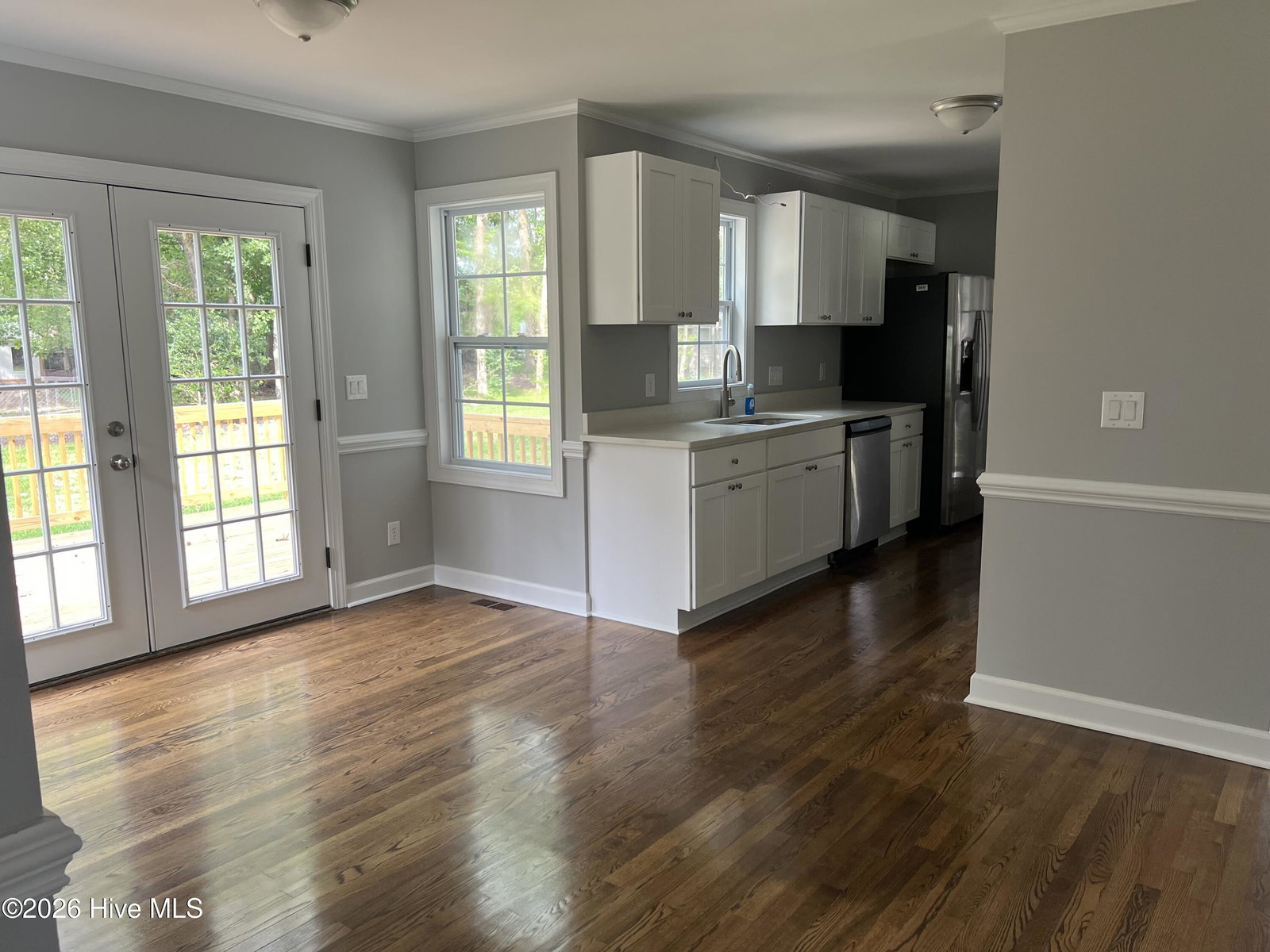 2304 Woodridge Drive, Winterville, NC 28590 — photo 2