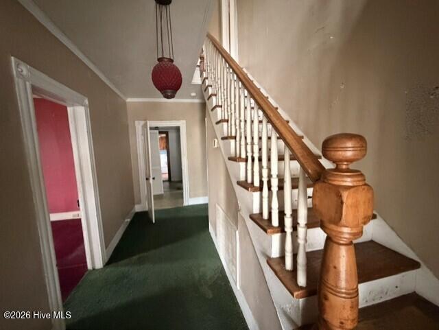 307 Dobbs Street, Hertford, NC 27944 — photo 3