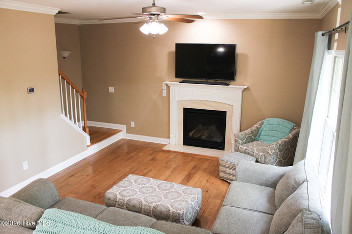 3700 South Bend Road, Winterville, NC 28590 — photo 19
