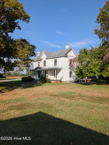 11715 Us-64 Alt, Spring Hope, NC 27882