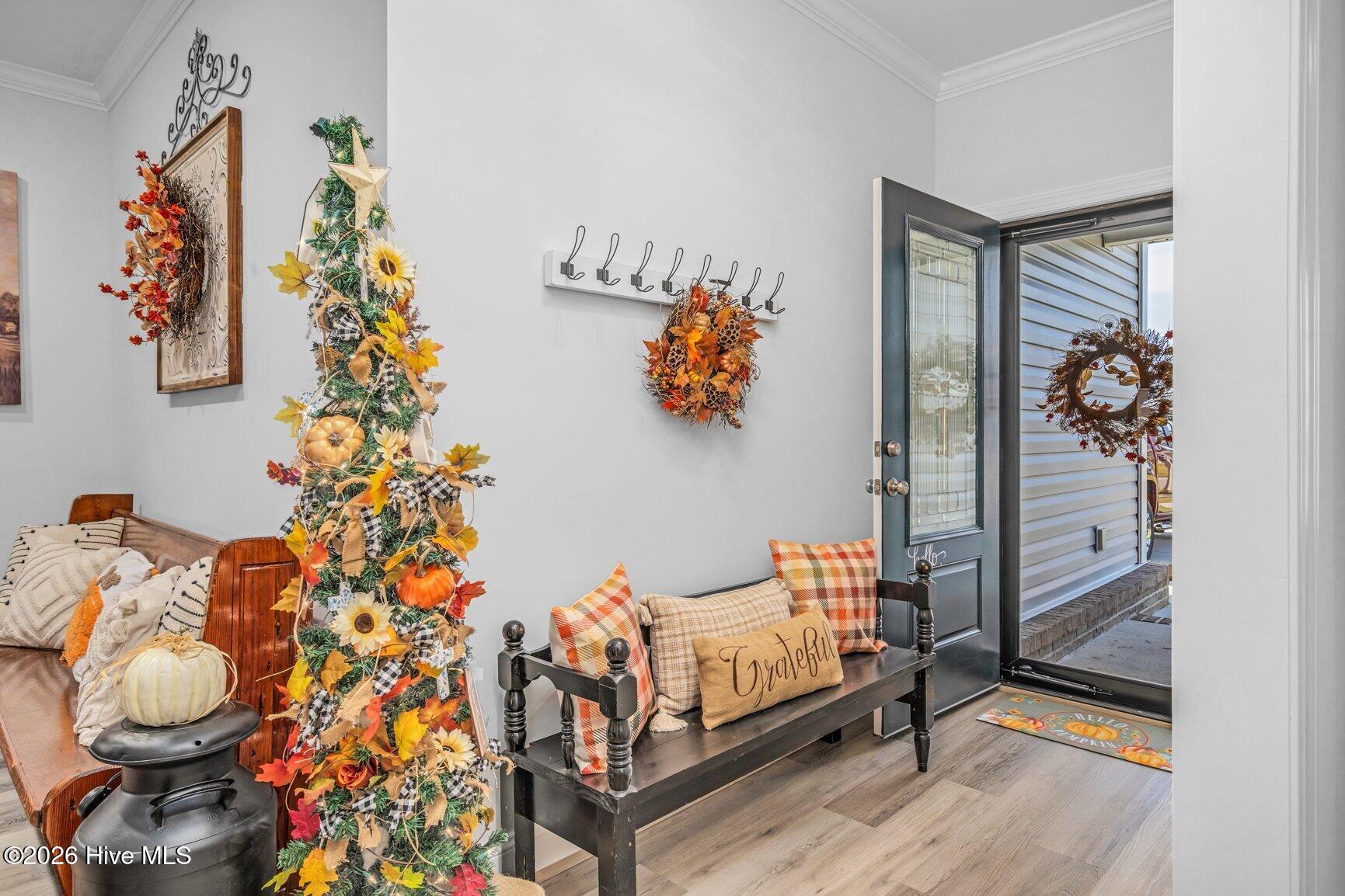 206 Brunswick Drive, Nashville, NC 27856 — photo 5