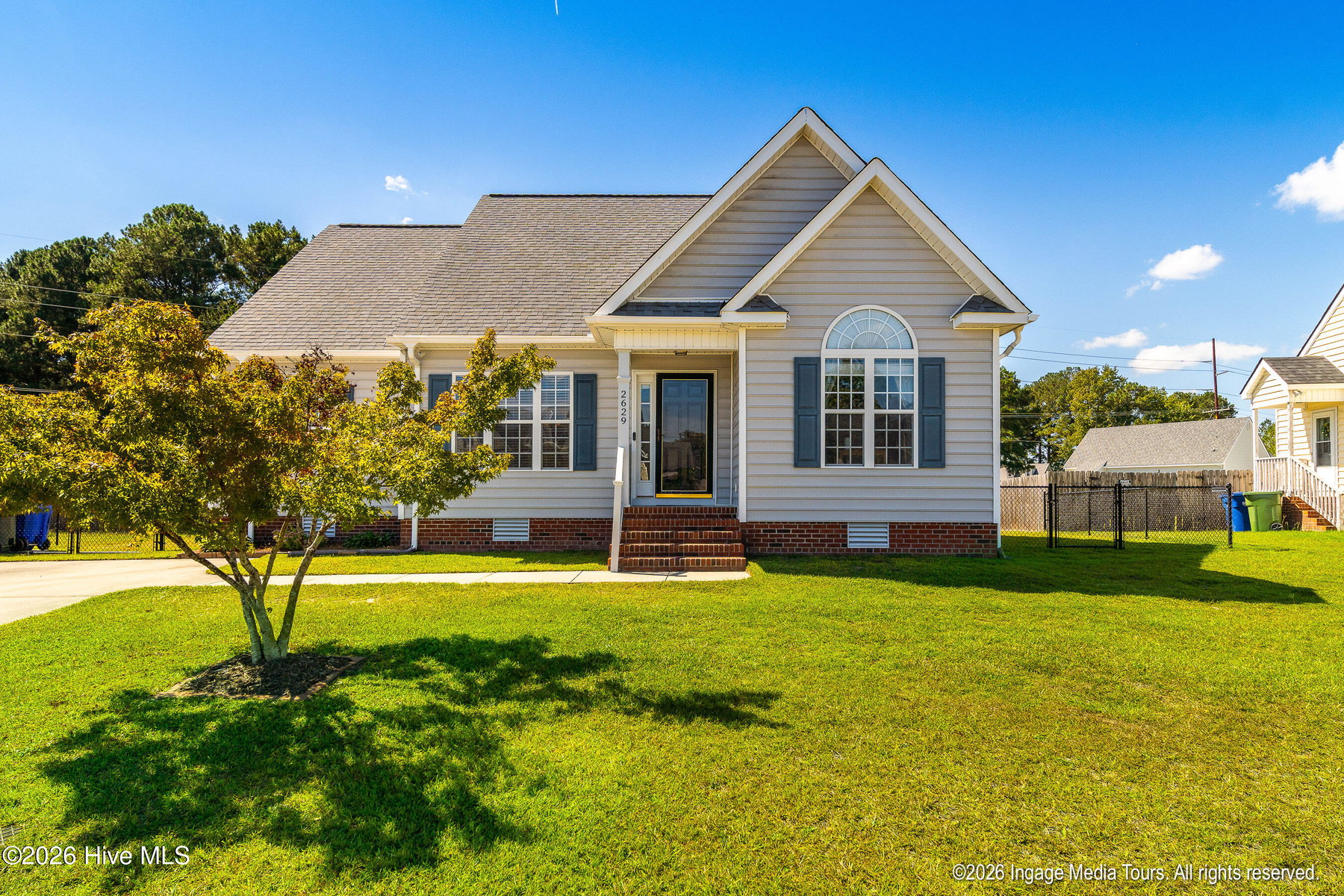 2629 Camille Drive, Winterville, NC 28590 — photo 4