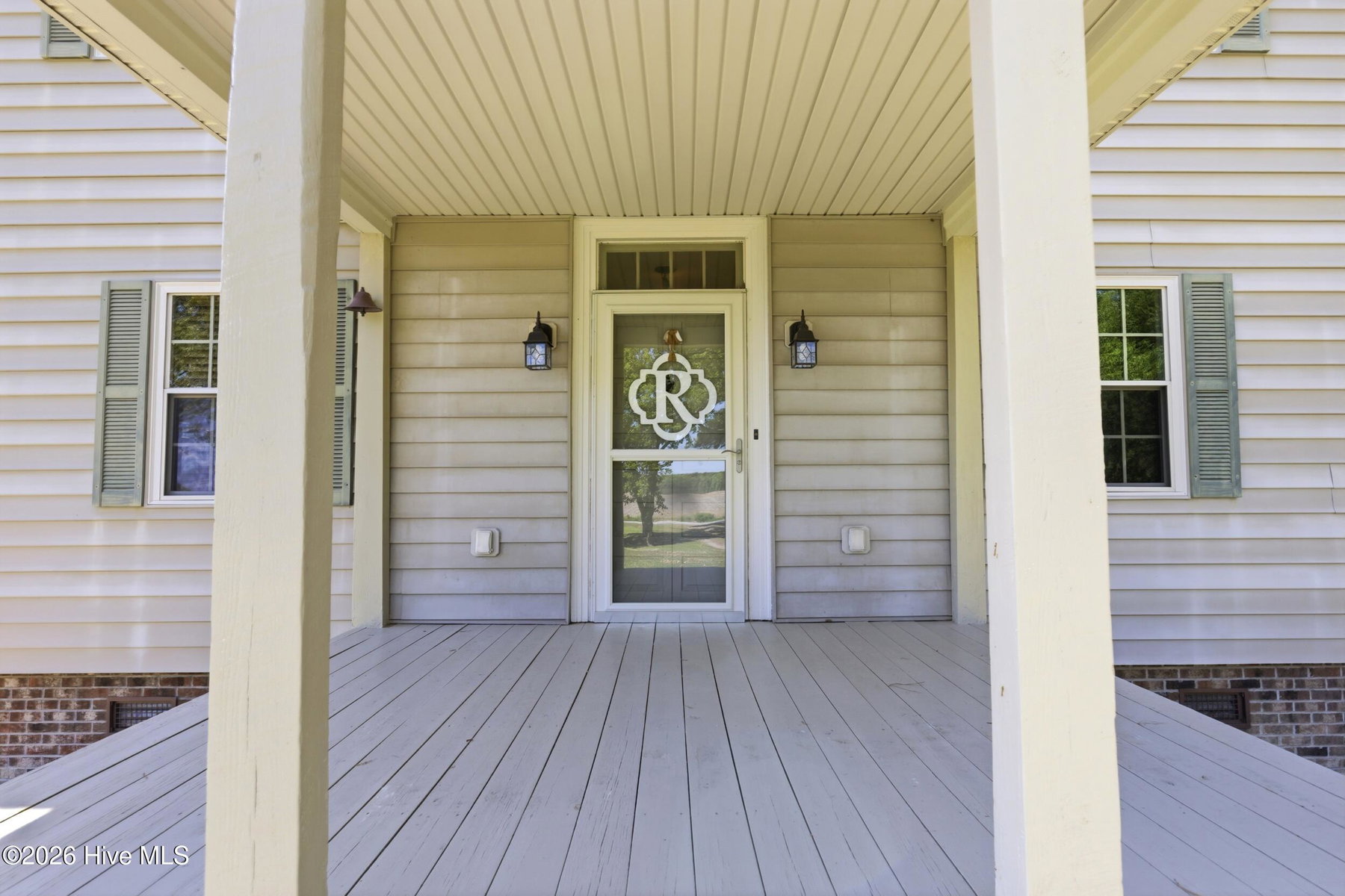 365 Goodwin Mill Road, Hertford, NC 27944 — photo 5