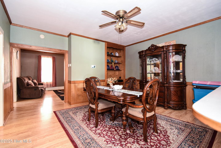 606 W Colonial Avenue, Elizabeth City, NC 27909 — photo 9