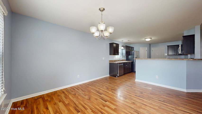 600 Rockland Drive, Greenville, NC 27858 — photo 9