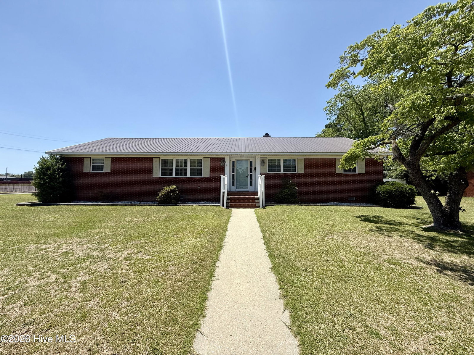 212 Sunset Drive, Williamston, NC 27892 — photo 3