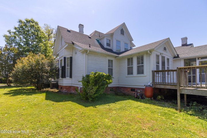 105 N Granville Street, Edenton, NC 27932 — photo 48