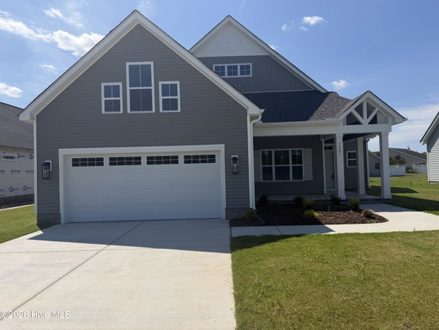 1701 Dew Meadow Drive, Winterville, NC 28590