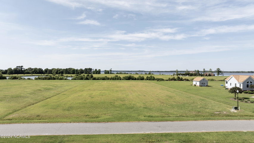 Lot 216 216 Bald Eagle Pointe Drive, Hertford, NC 27944