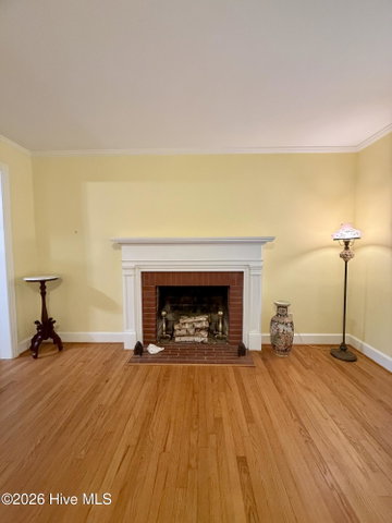 105 4th Street, Robersonville, NC 27871 — photo 16