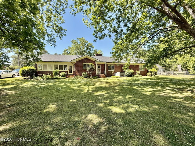 4068 Grimmersburg Street, Farmville, NC 27828 — photo 17