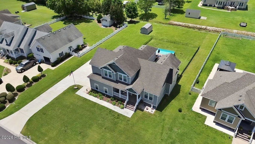 111 Golf Club Drive, Elizabeth City, NC 27909 — photo 55