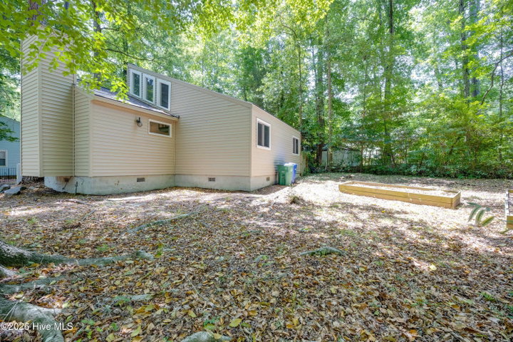 105 Tanglewood Drive, Greenville, NC 27858 — photo 38