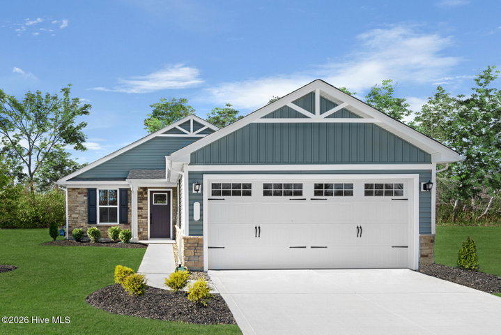 122 Sweet Clover Way, Greenville, NC 27834