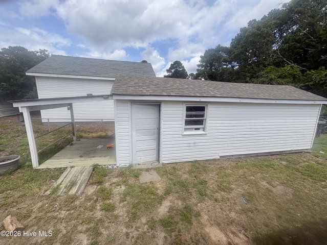 114 Powhatan Trail, Edenton, NC 27932 — photo 13