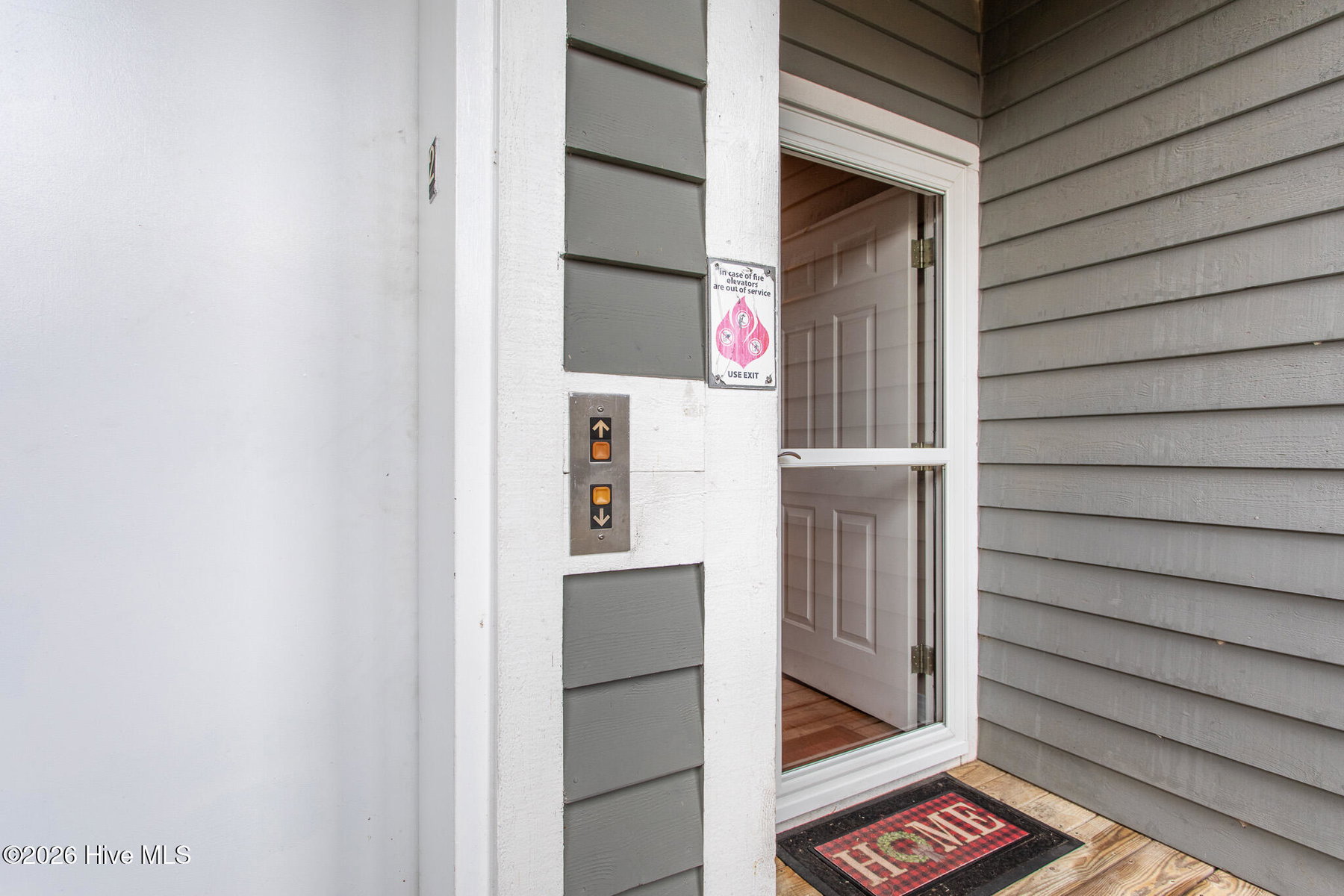 422 Albemarle Boulevard 14a, Hertford, NC 27944 — photo 5