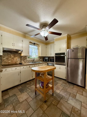903 E Woodlawn Drive, Williamston, NC 27892 — photo 26