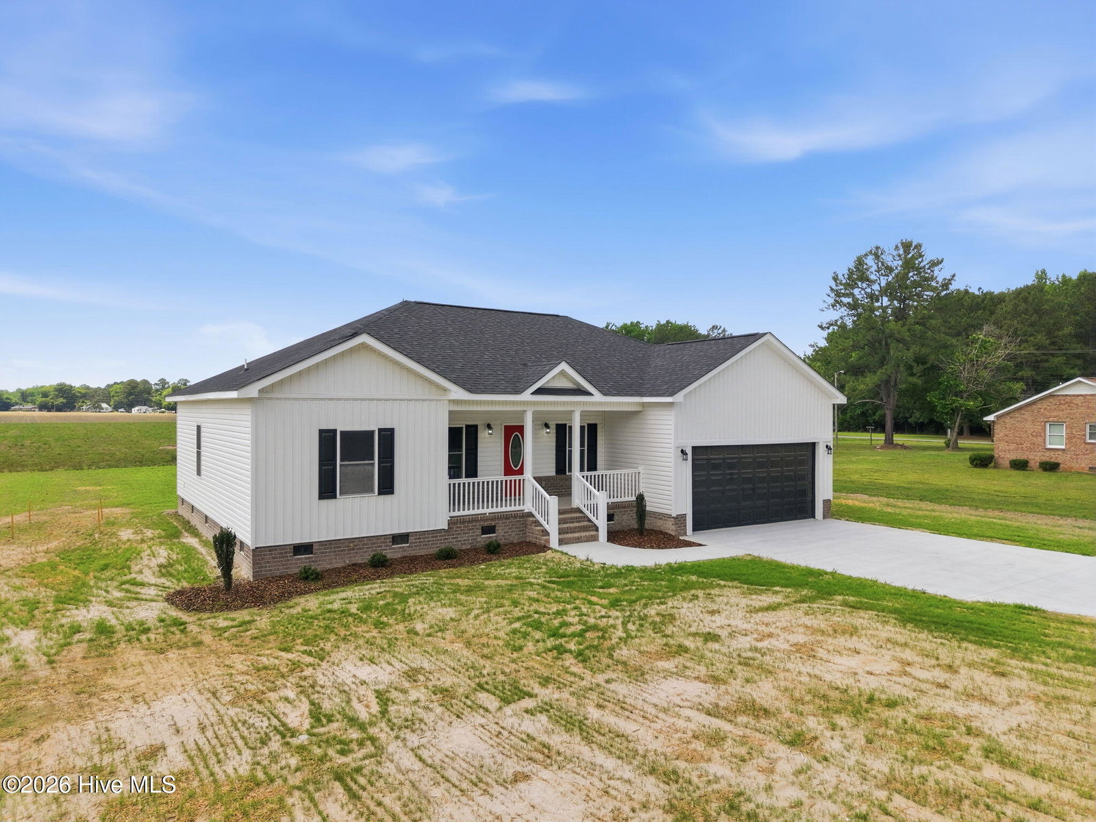 223 A C Smith Road, Roxobel, NC 27872 — photo 3