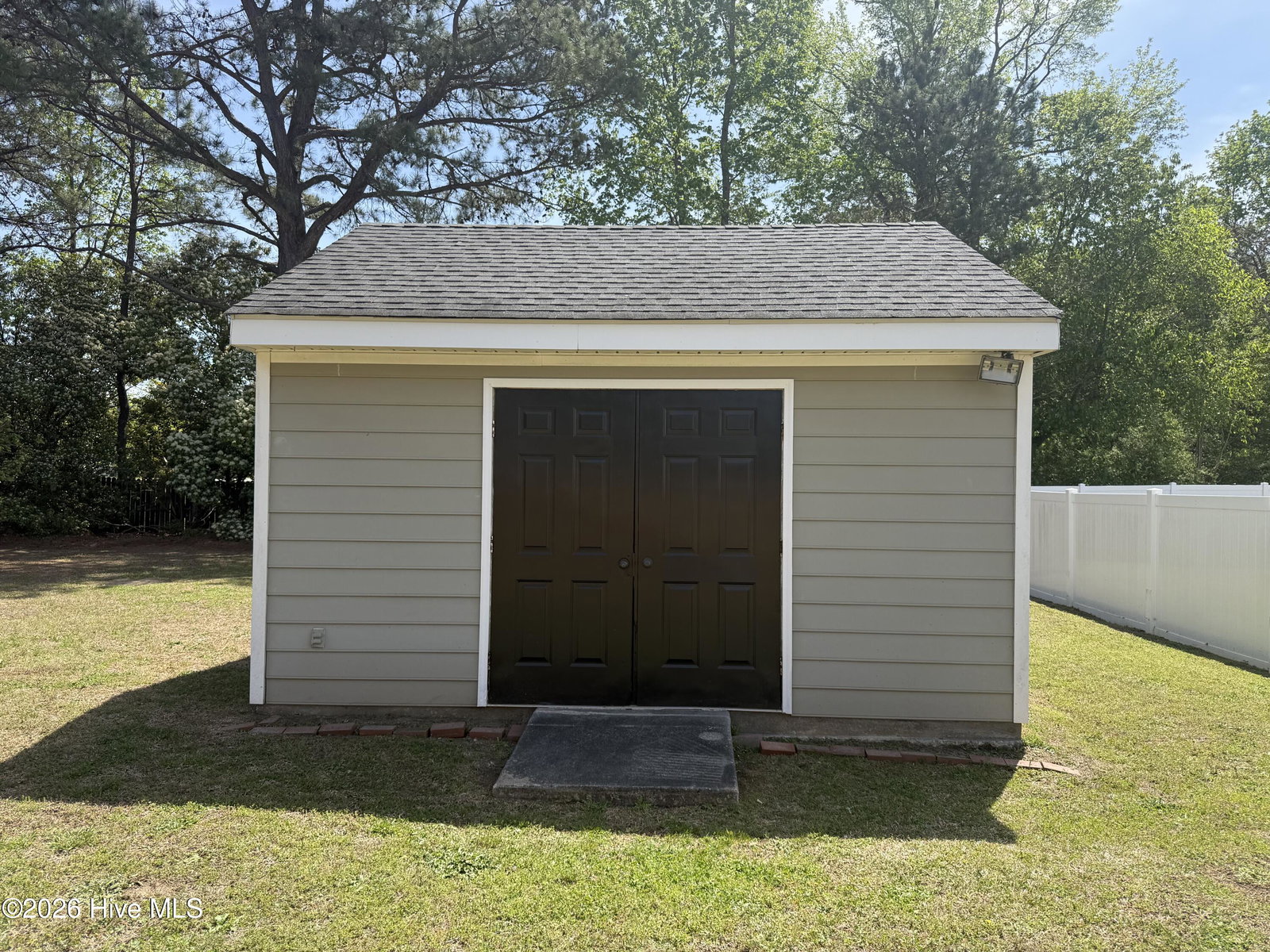 1601 Benvenue Forest Road, Rocky Mount, NC 27804 — photo 3