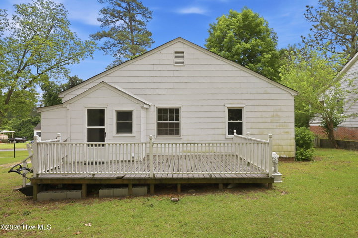 304 Halifax Street, Williamston, NC 27892 — photo 38