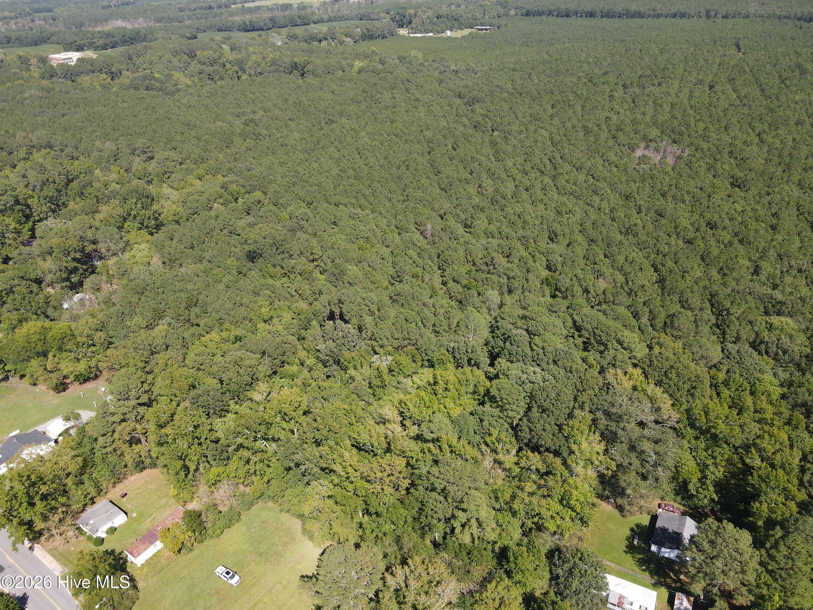Tbd Bryantown Road, Jackson, NC 27845 — photo 3
