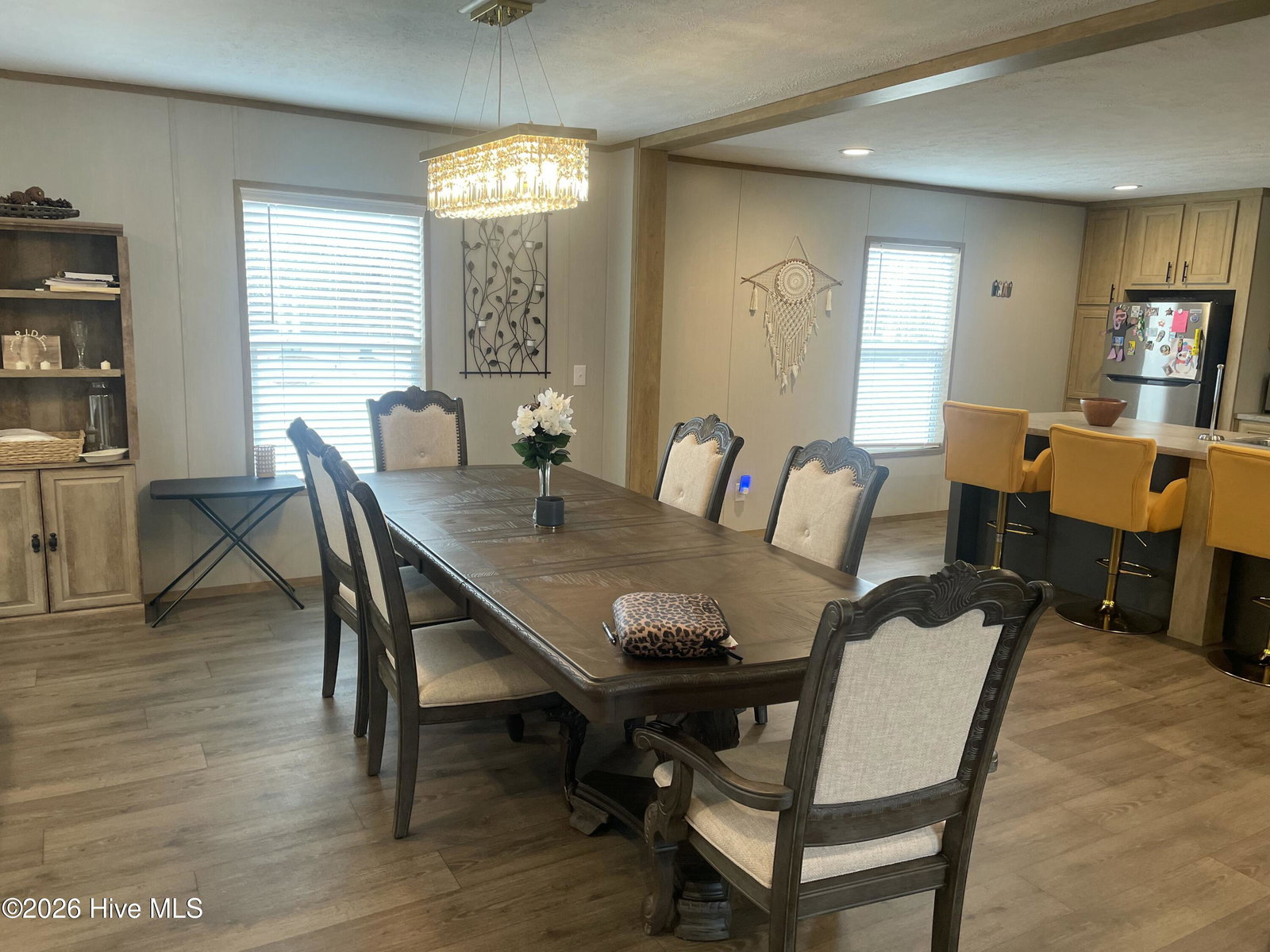 4036 Shearin Road, Whitakers, NC 27891 — photo 4