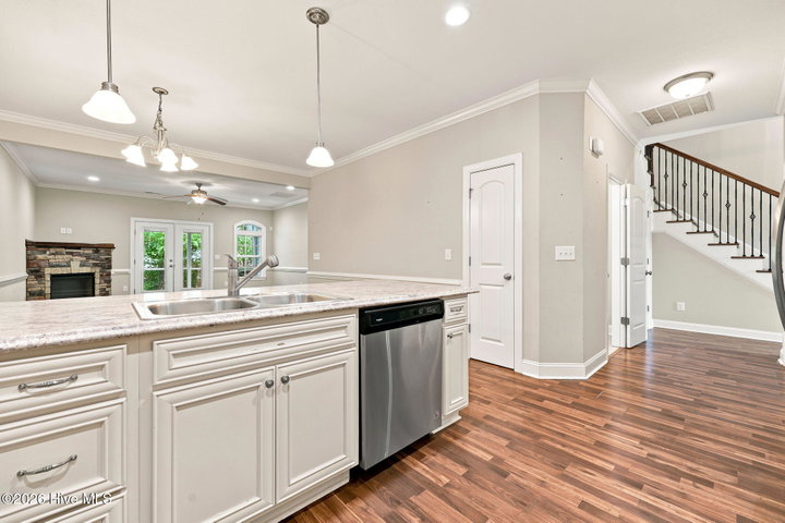 1676 Cambria Drive B, Greenville, NC 27834 — photo 18