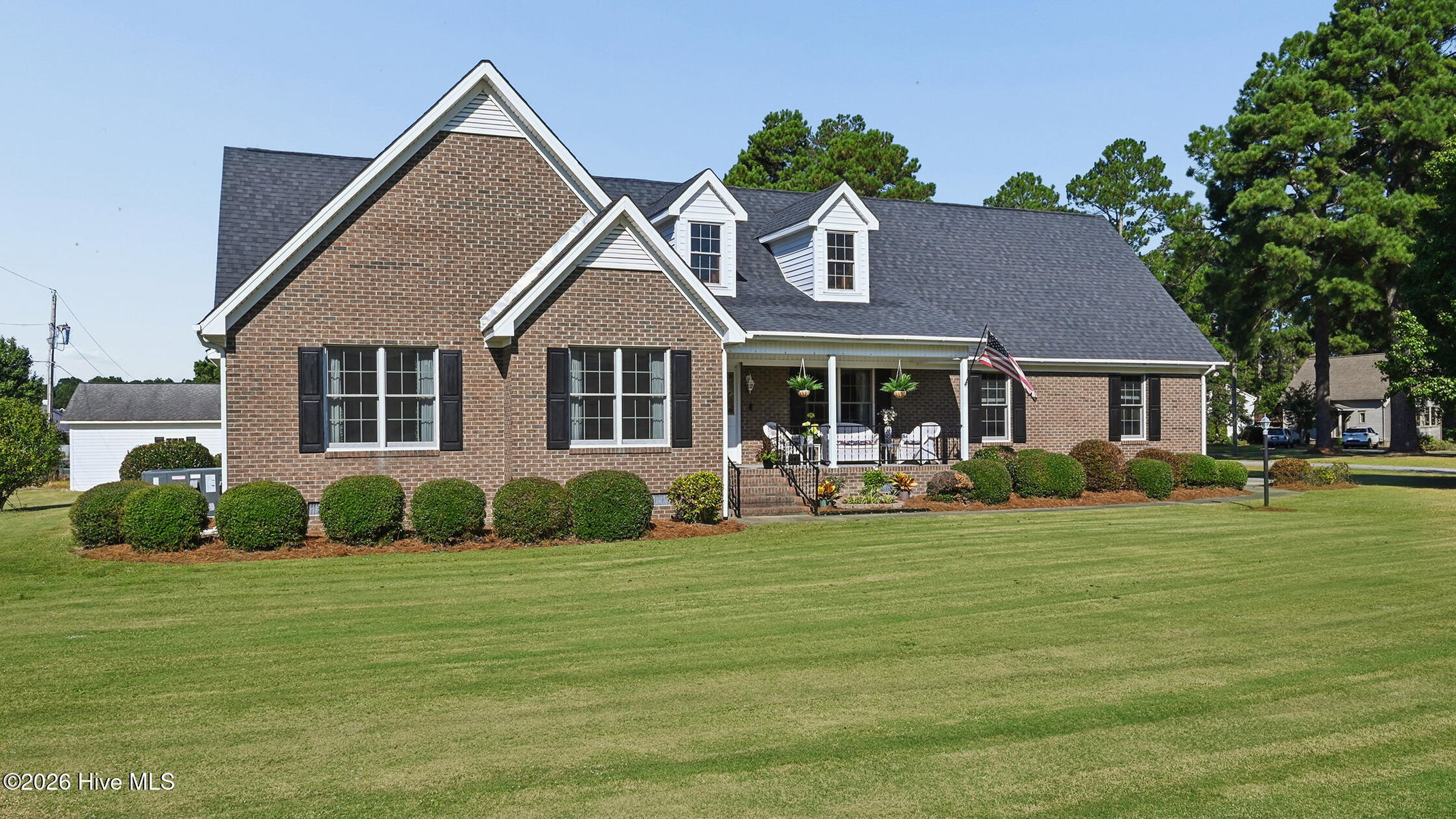 944 Country Club Drive, Ayden, NC 28513 — photo 3