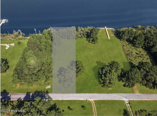 Lot 12 Country Estate Road, Columbia, NC 27925